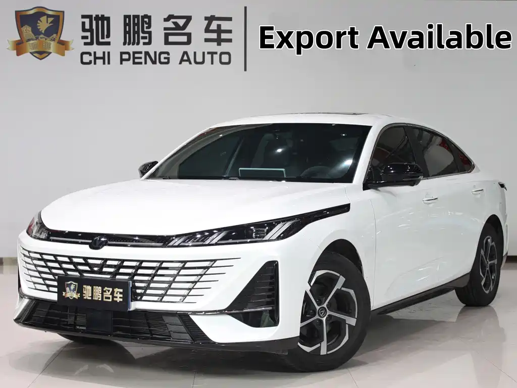 Changan Eado