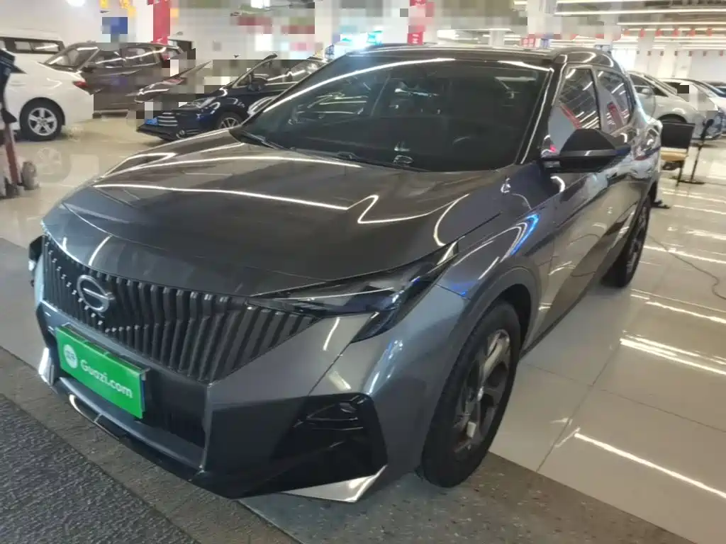 GAC GS3