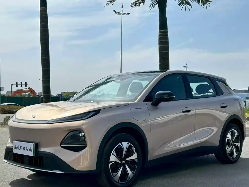 Changan Q05