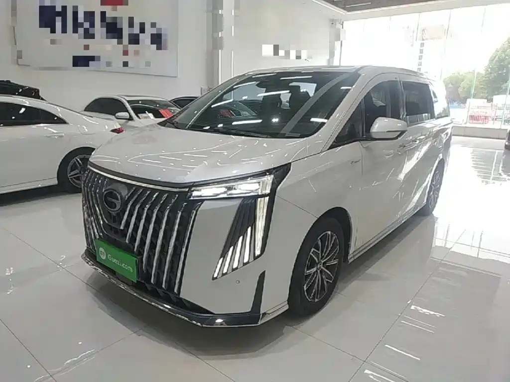 GAC M8