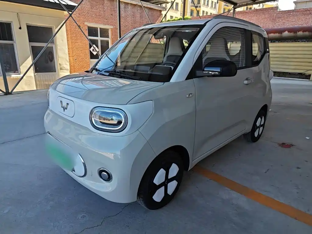 Wuling Mini EV