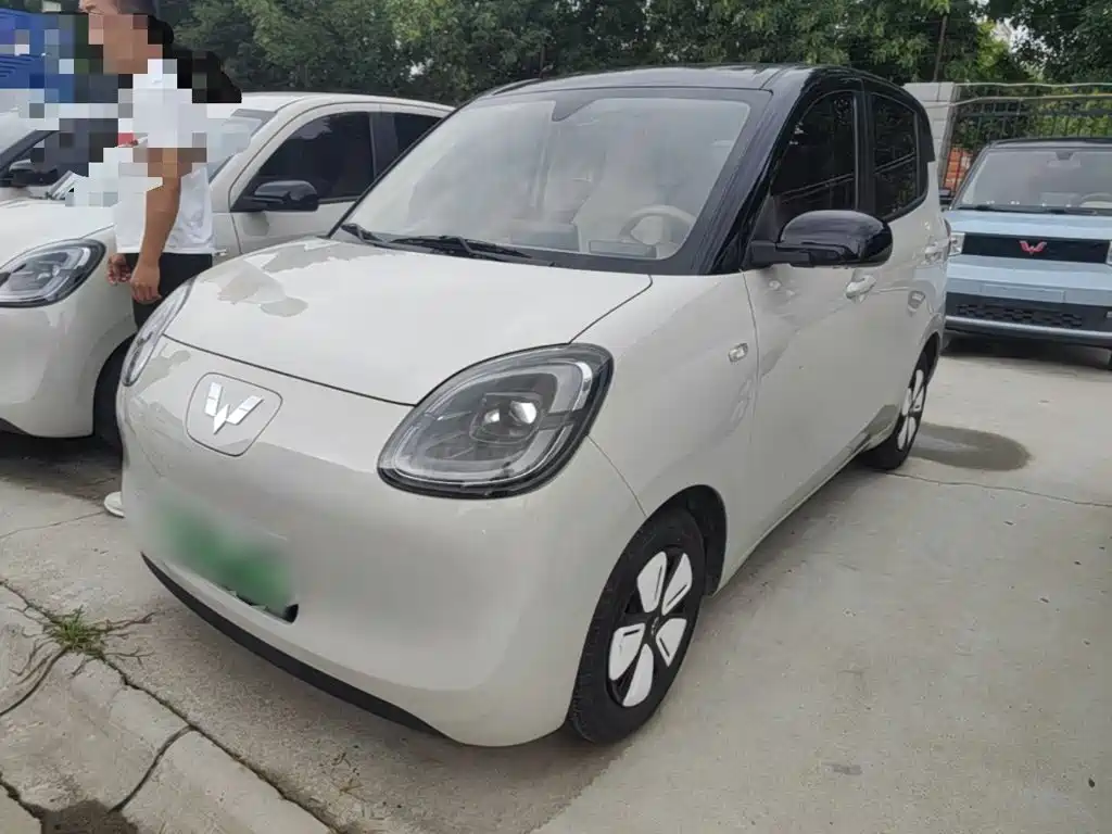 Wuling Mini EV