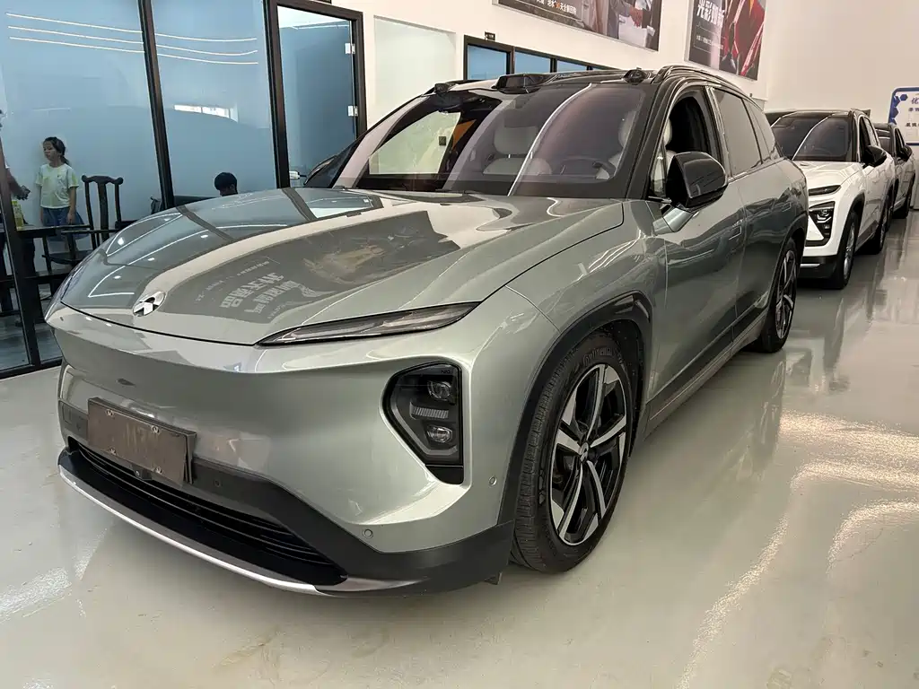 NIO ES7