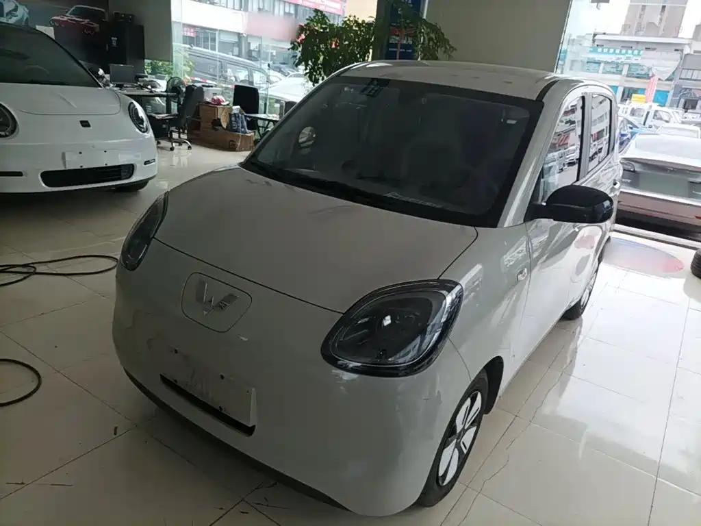 Wuling Mini EV