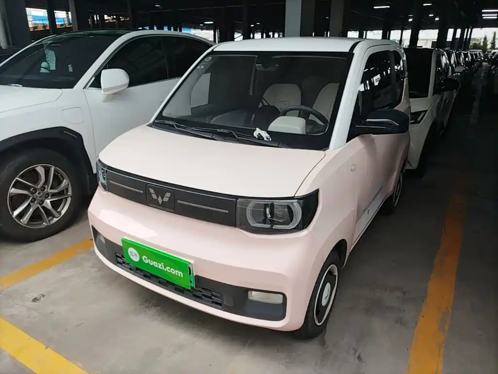 Wuling Mini EV