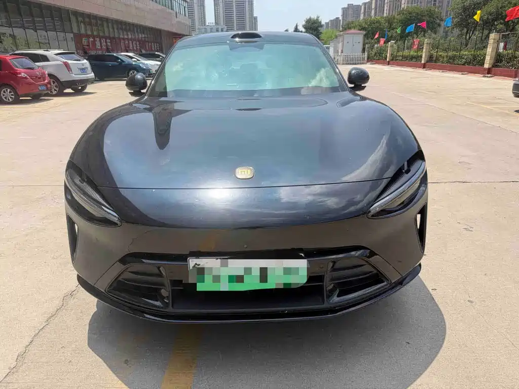 Xiaomi YU7