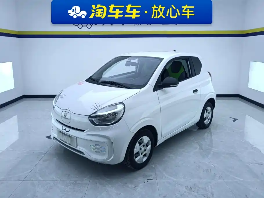 Roewe Clever