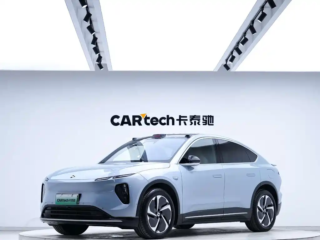 NIO EC6