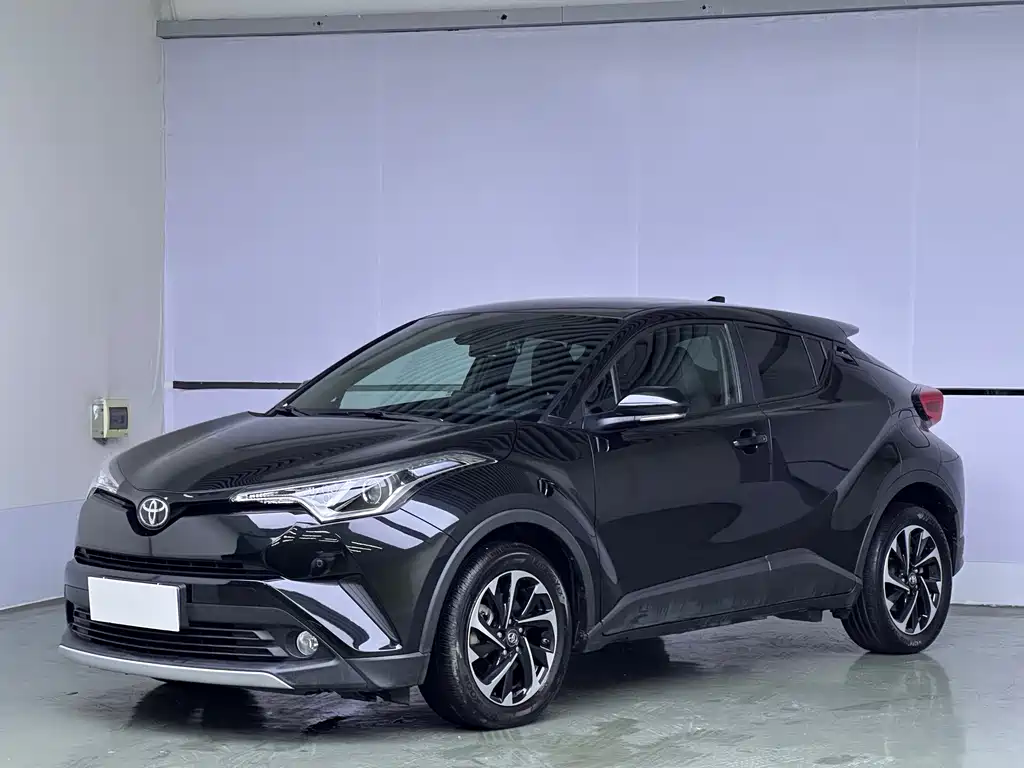 Toyota Izoa