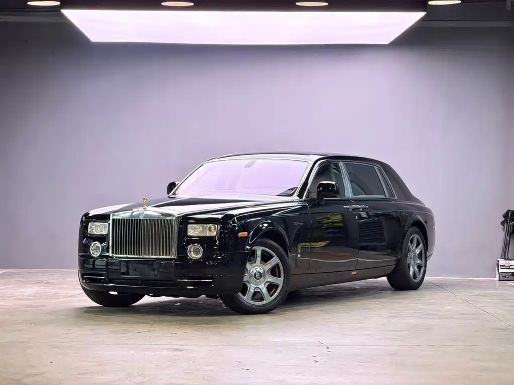 Rolls-Royce