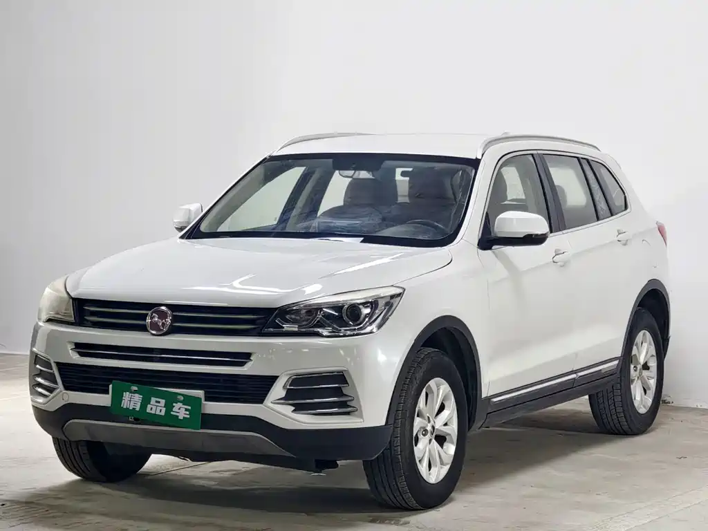 Hanteng X7