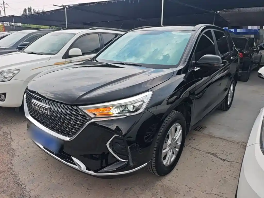 Haval M6