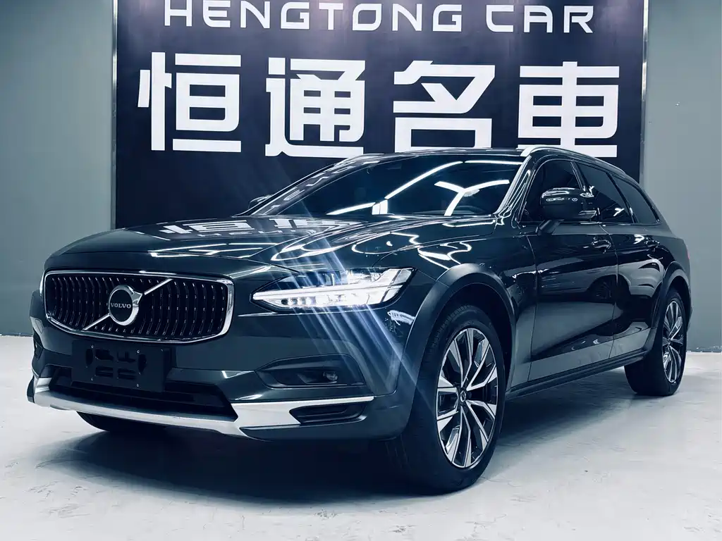 Volvo V90