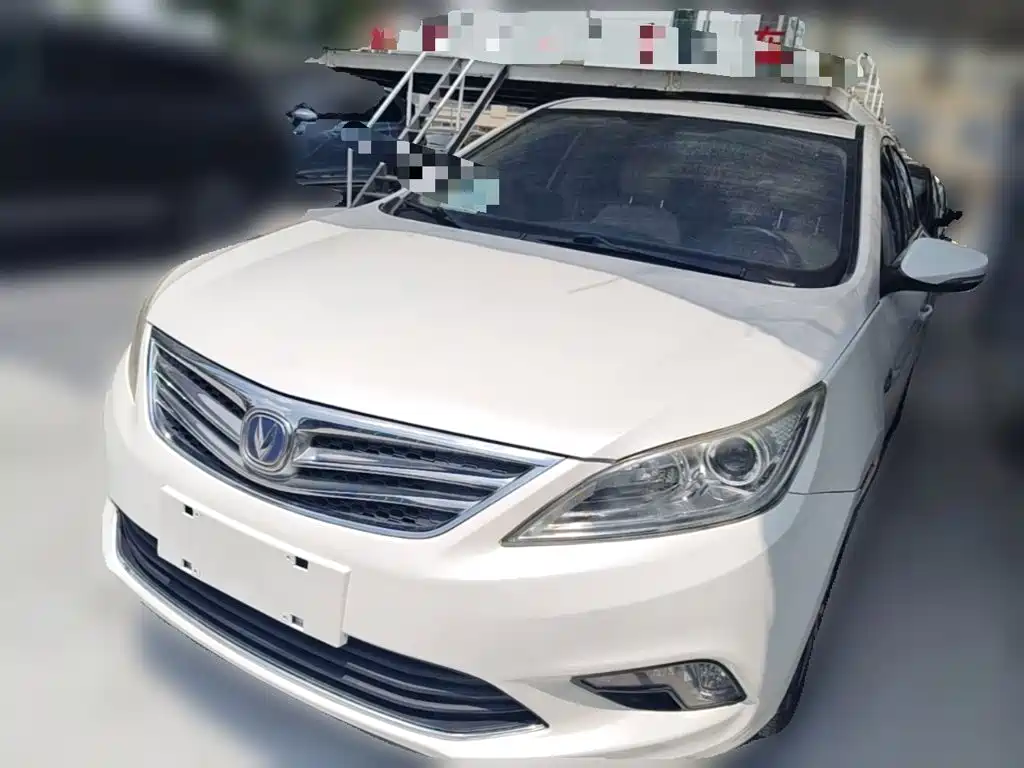 Changan Eado