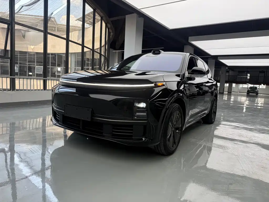 Li Auto L7