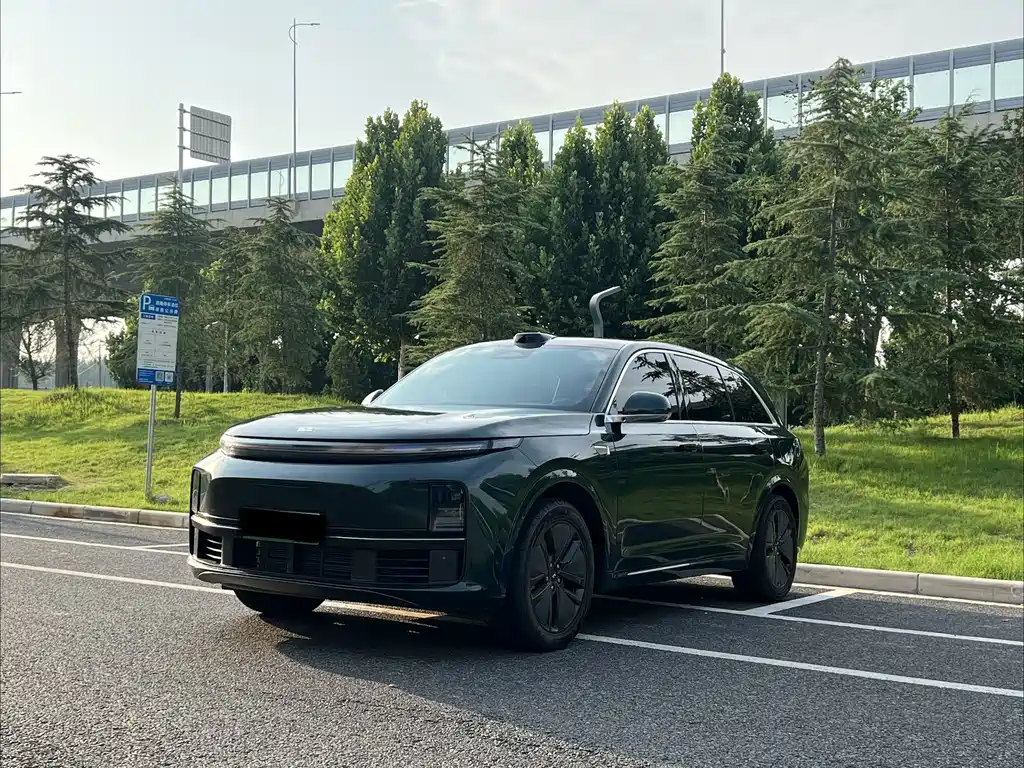 Li Auto L7