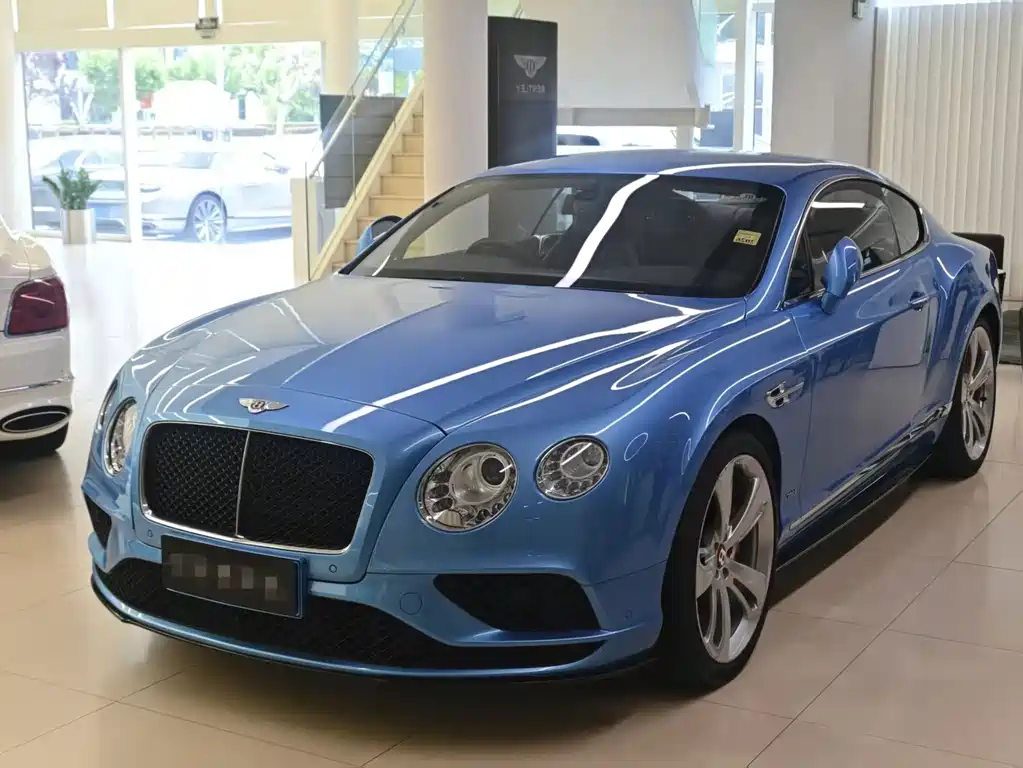 Bentley