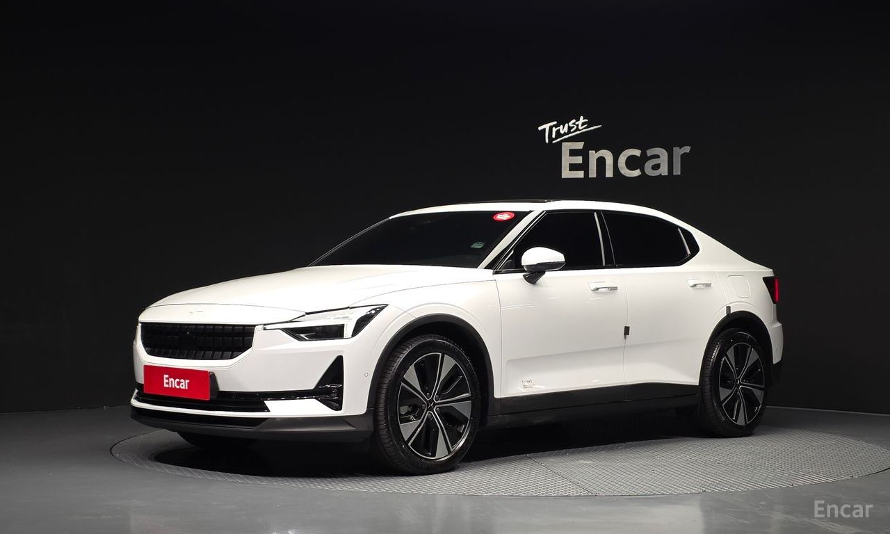 Polestar 2