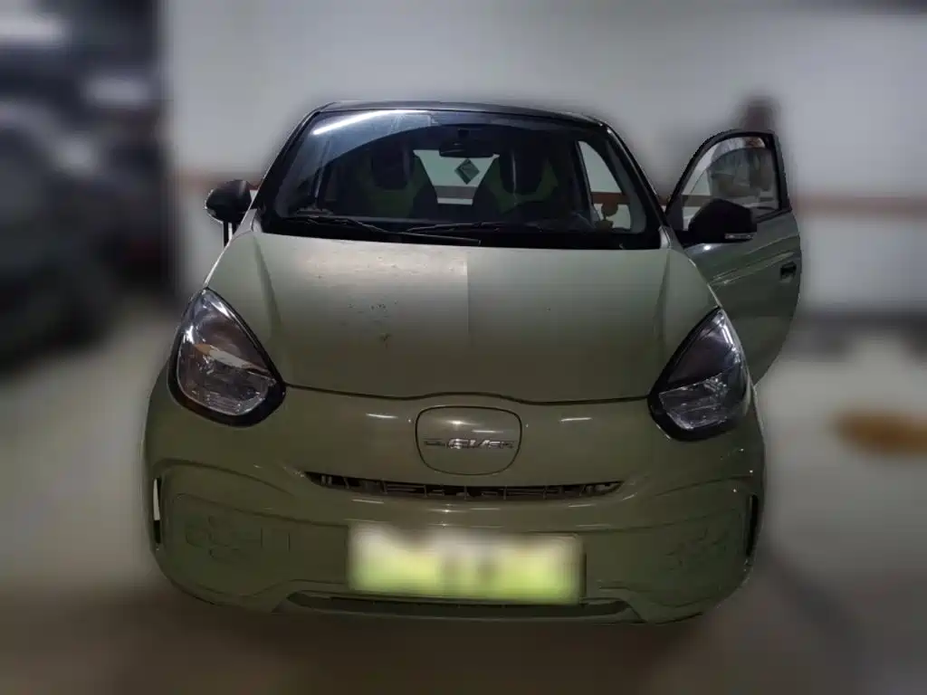 Roewe Clever