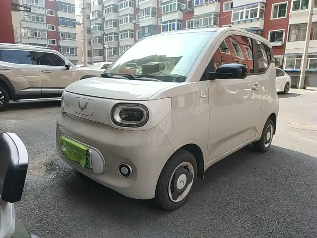 Wuling Mini EV