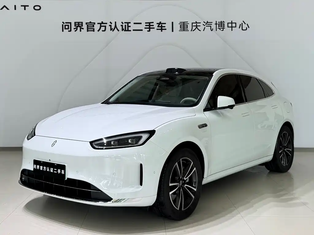 Aito M5