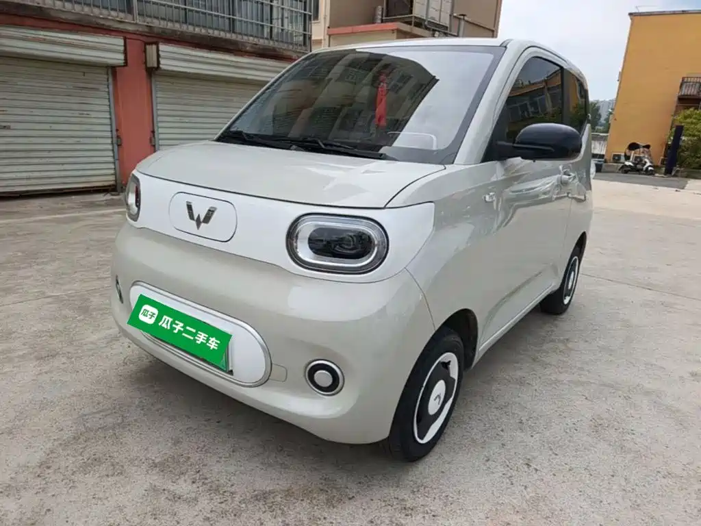 Wuling Mini EV
