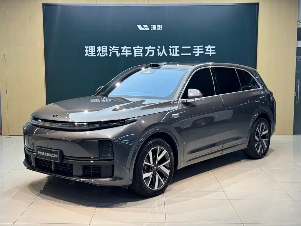 Li Auto L7