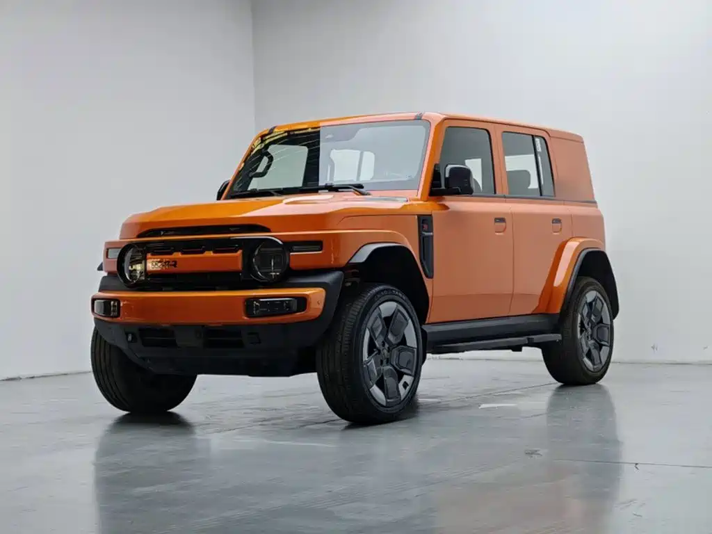 iCar V23