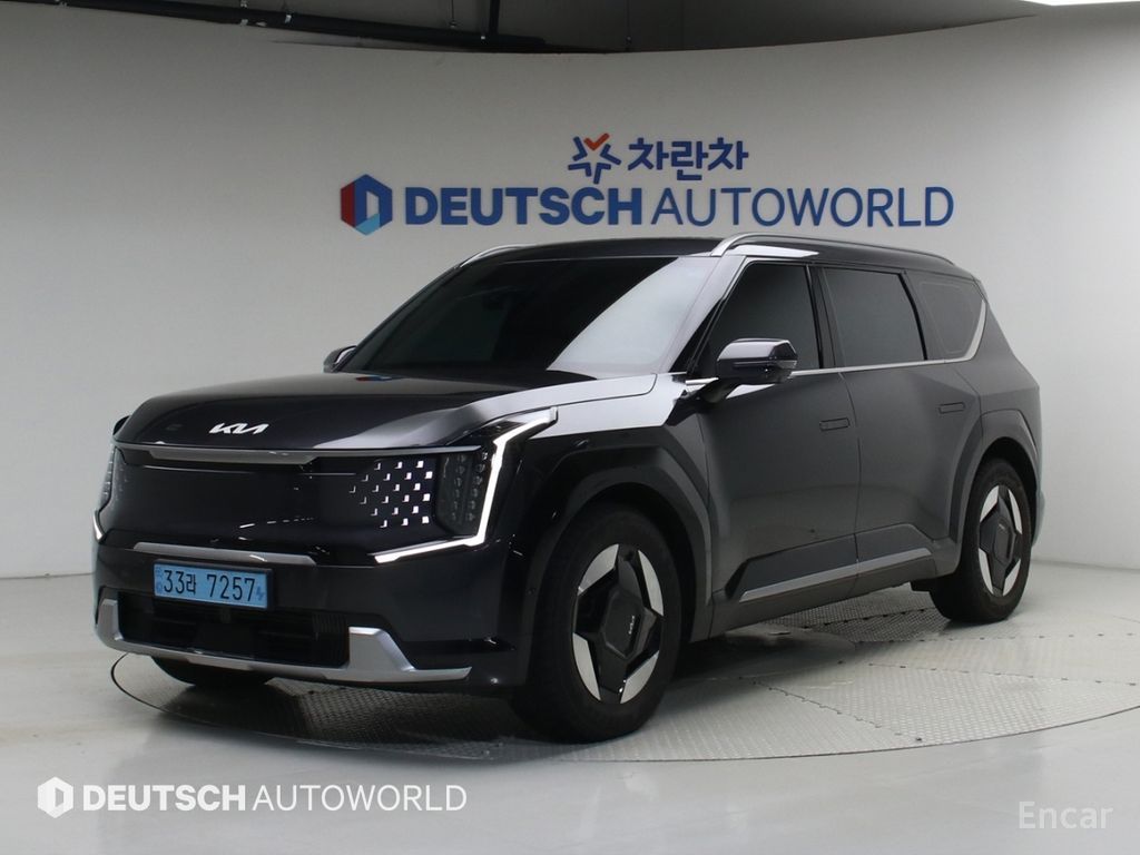 Kia EV9