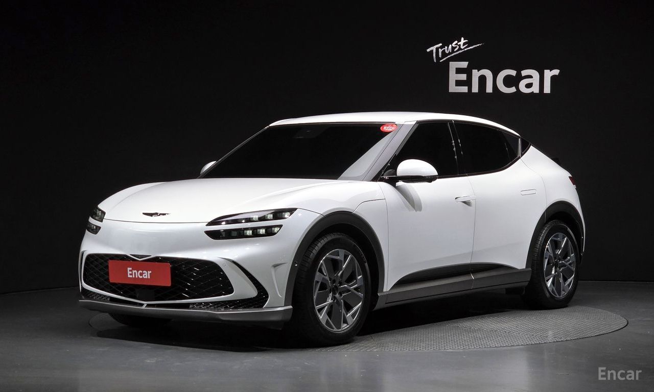 Genesis GV60