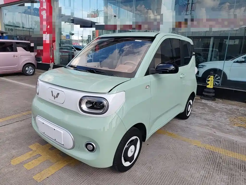 Wuling Mini EV