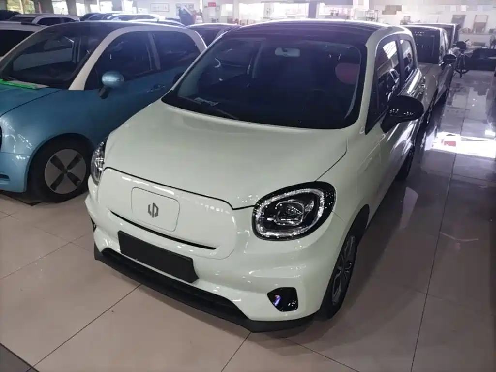 Leapmotor T03
