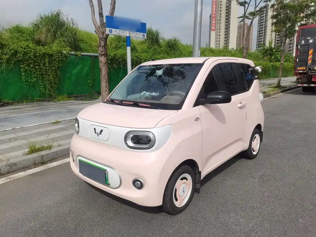 Wuling Mini EV