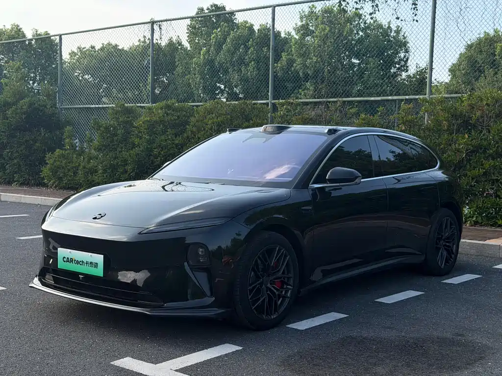 NIO ET5T