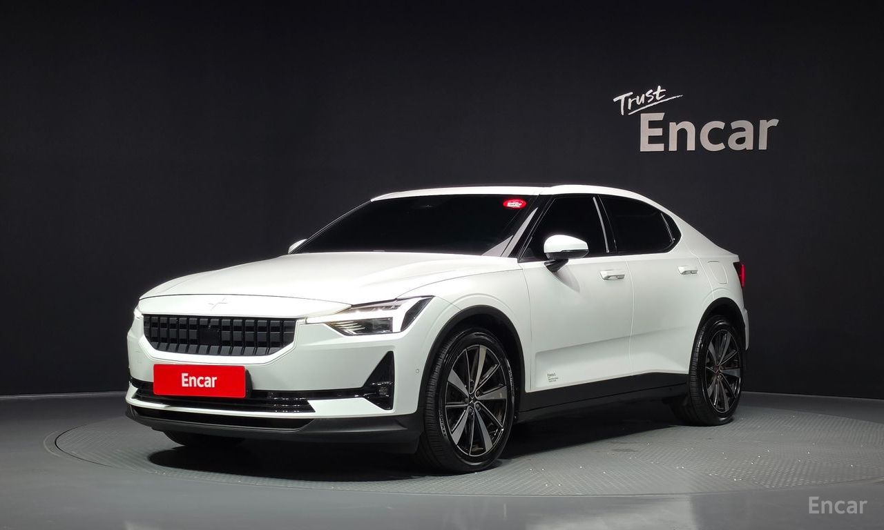 Polestar 2