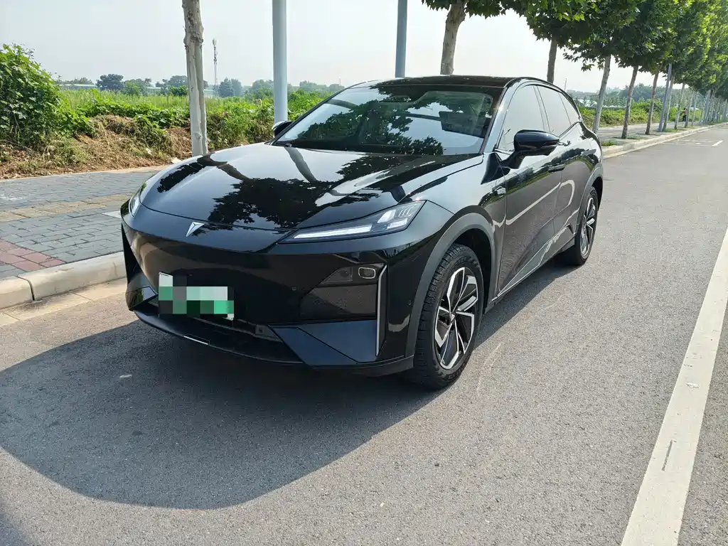 Deepal SL S07