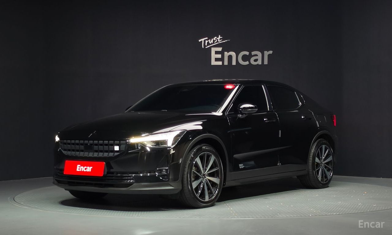 Polestar 2