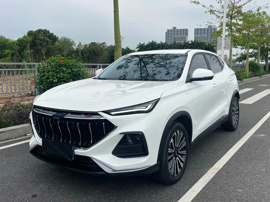 Oshan X5