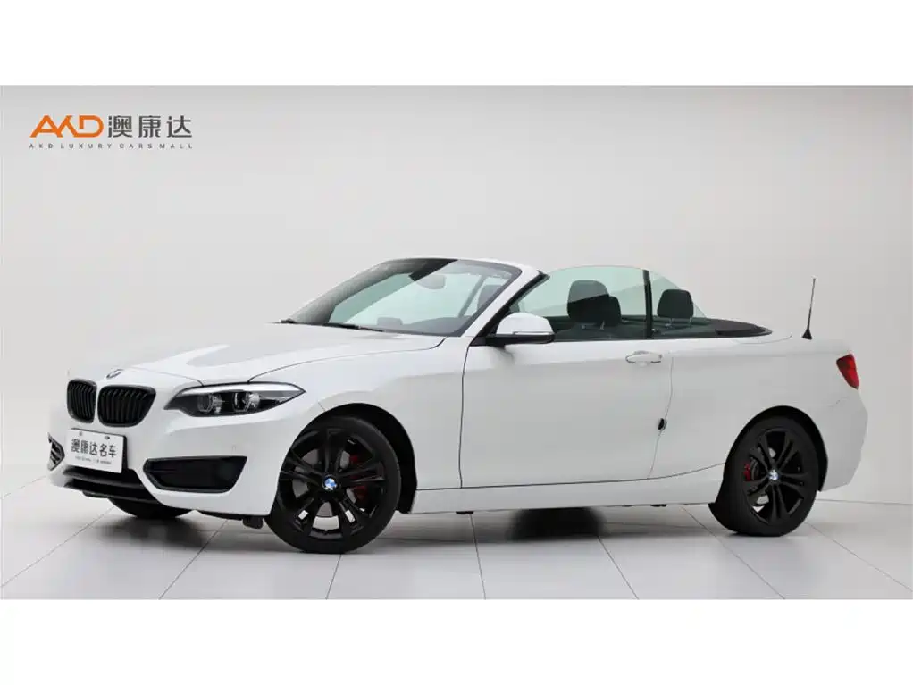 BMW 2 Series