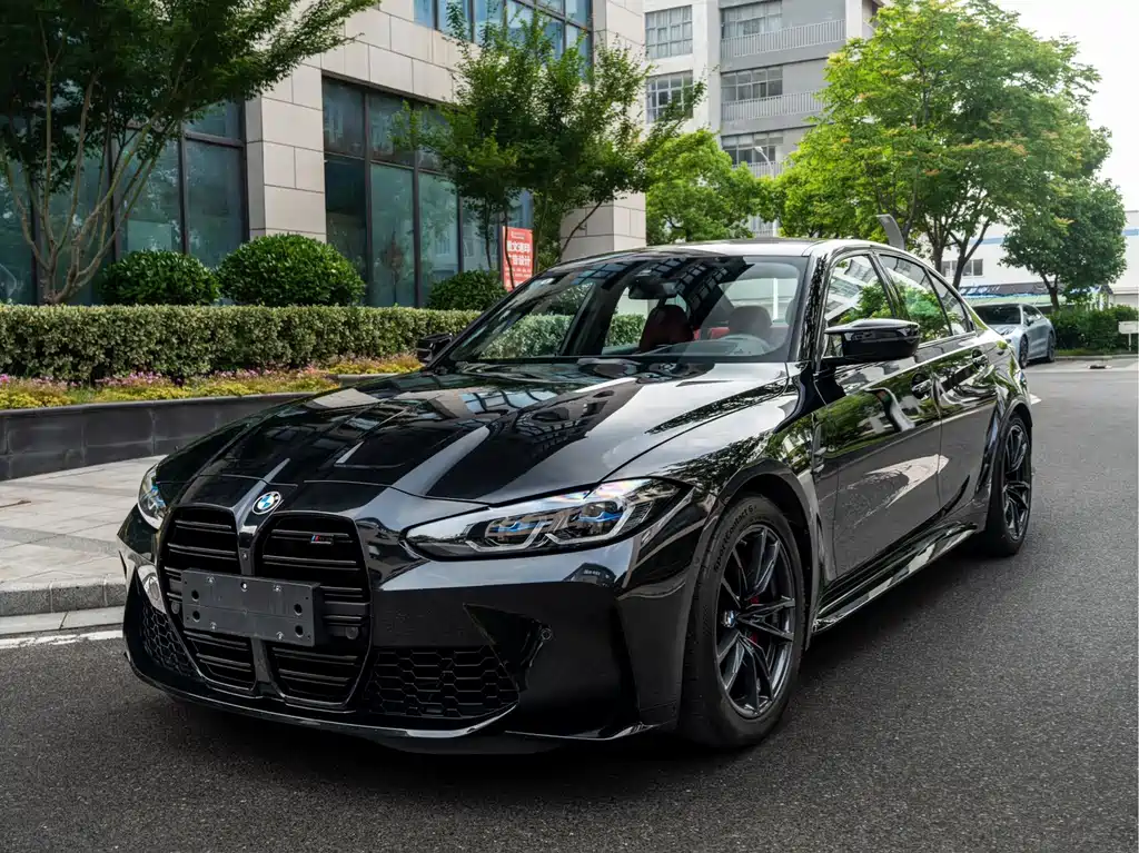 BMW M3