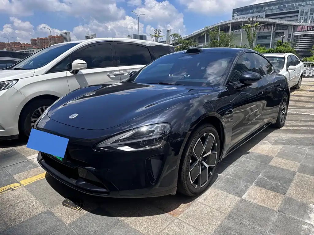 Xiaomi SU7
