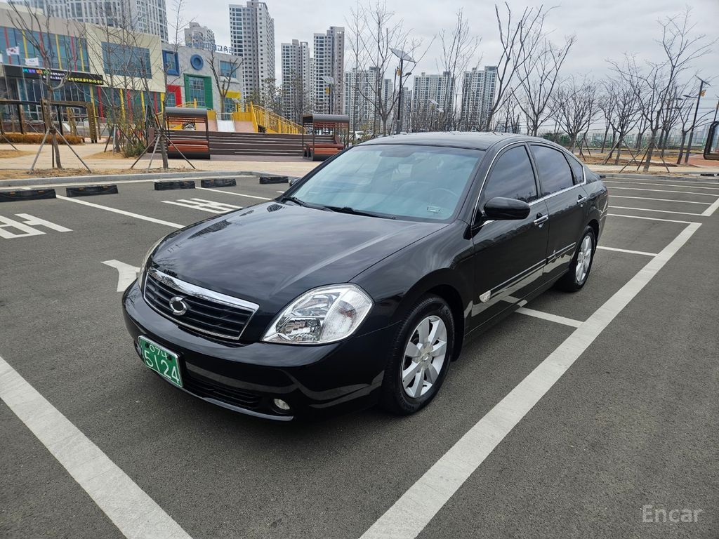Renault SM5