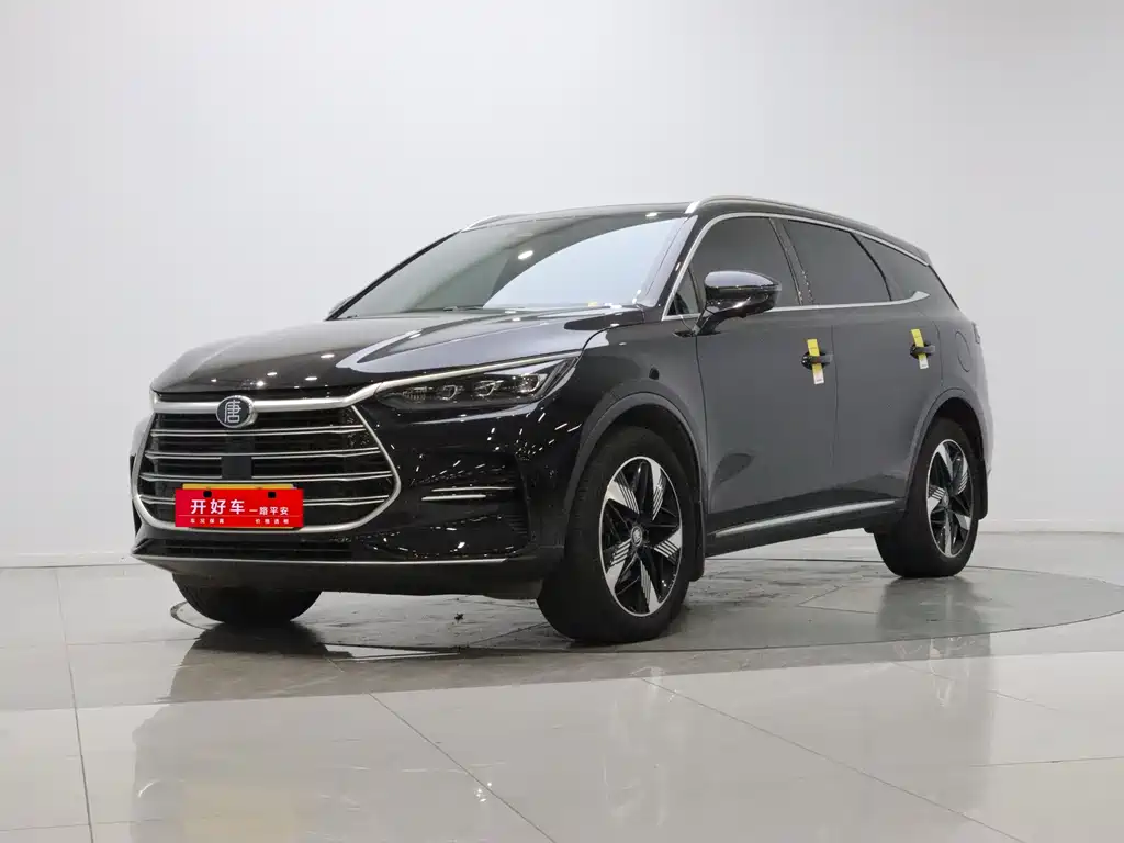 BYD Tang