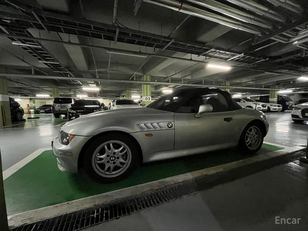 BMW Z3