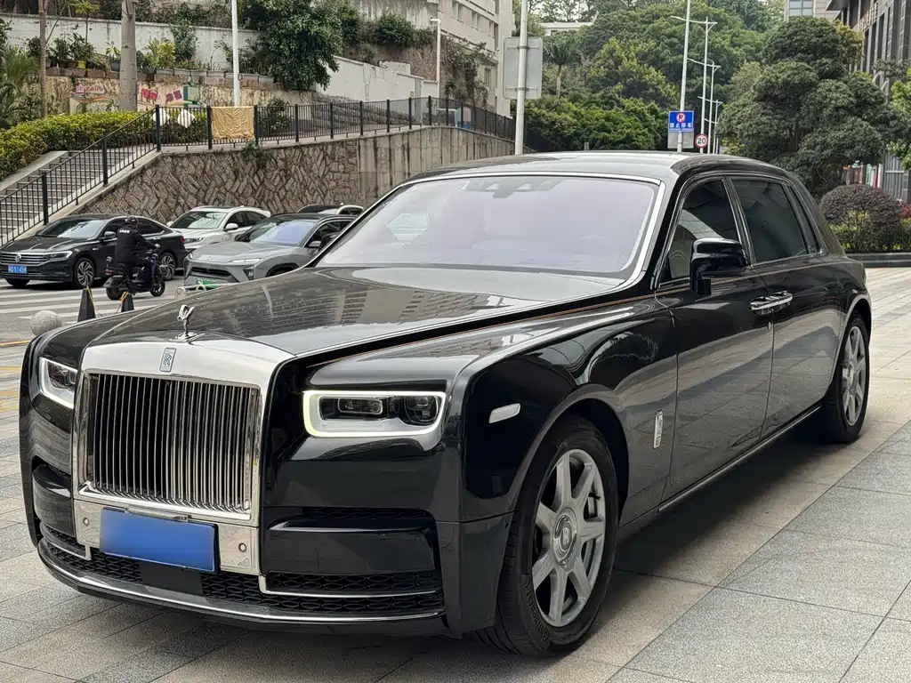 Rolls-Royce