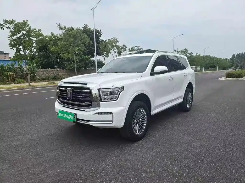 Tank 500