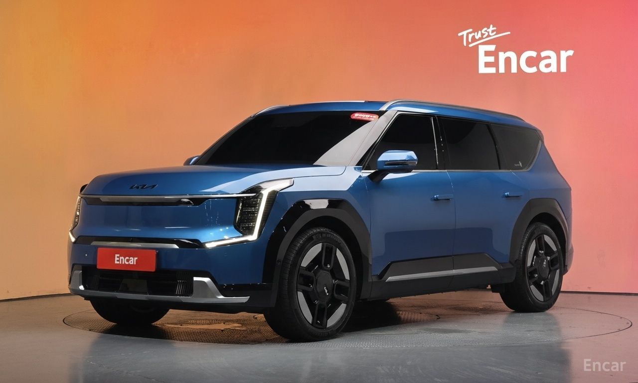 Kia EV9