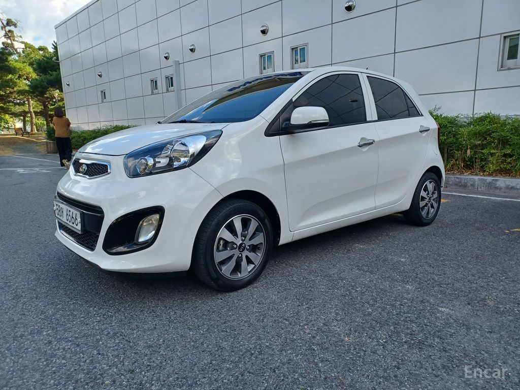 Kia Morning