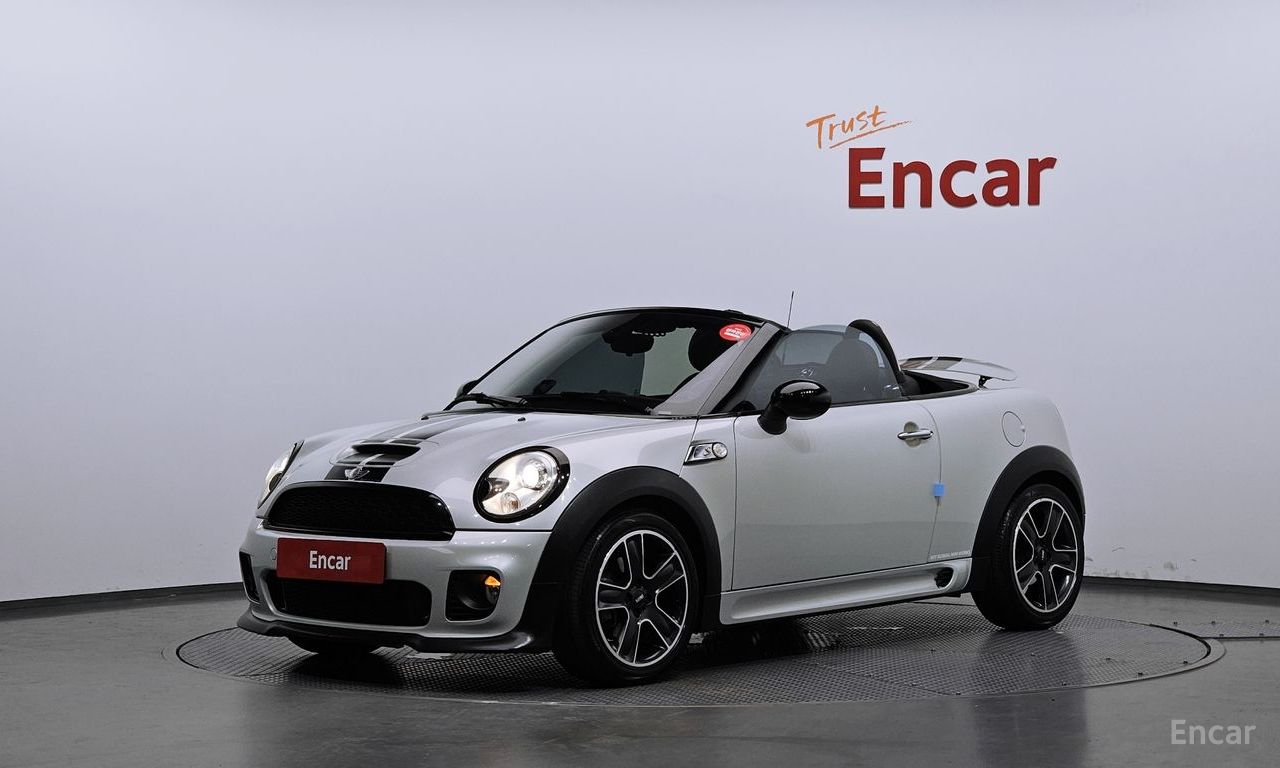Mini Roadster
