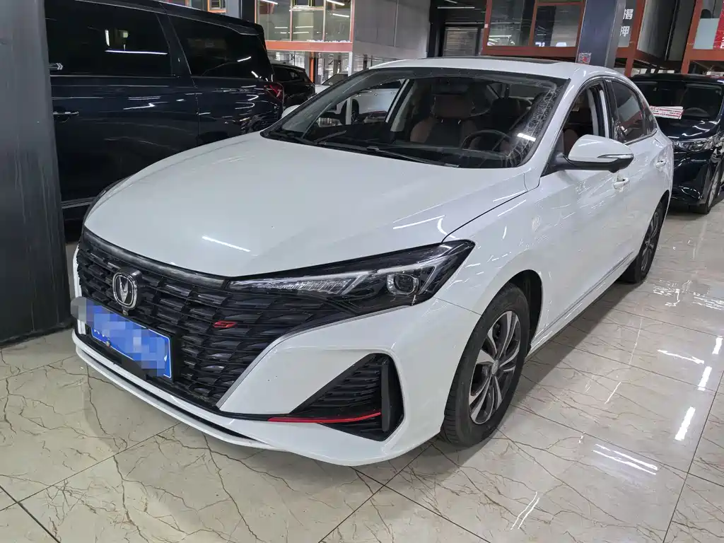 Changan Eado